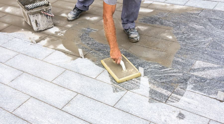 Local Chimney Repair in Warriors Mark, PA